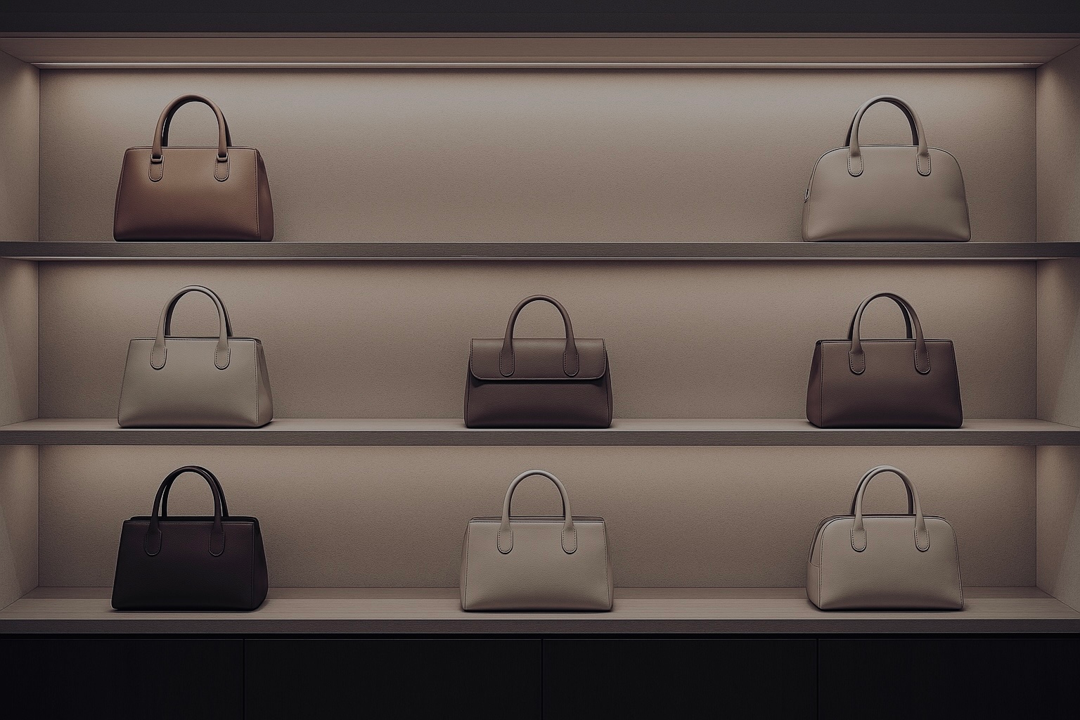 Visual idea from this collection